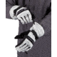 Obermeyer Regulator Glove - Mens, Snow Squall, Medium, 28019-21104-M