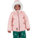Obermeyer Roselet Jacket - Girls, Pinklight, 8, 51075-21052-8