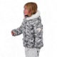 Obermeyer Roselet Jacket - Girls, Swirli-Q, 2, 51075-21015-2