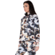 Obermeyer Sarah 1/4 Zip - Women's, Small, Glitchy, 17074-22123-S