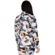 Obermeyer Sarah 1/4 Zip - Women's, Small, Glitchy, 17074-22123-S