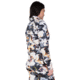 Obermeyer Sarah 1/4 Zip - Women's, Small, Glitchy, 17074-22123-S
