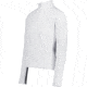 Obermeyer Sarah 1/4 Zip - Women's, Small, White, 17074-16010-S
