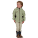 Obermeyer Shay Sherpa Jacket, Sagebrush, Extra Large, 77026-21085-XL