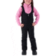 Obermeyer Snell Stretch Pant - Girls, Black, 4, 55021-16009-4