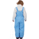 Obermeyer Snoverall Pant - Girls, Blues To Me, 8, 55033-21064-8