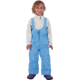 Obermeyer Snoverall Pant - Girls, Blues To Me, 8, 55033-21064-8