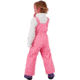 Obermeyer Snoverall Pant - Girls, Pinkafection, 7, 55033-21053-7