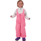 Obermeyer Snoverall Pant - Girls, Pinkafection, 7, 55033-21053-7