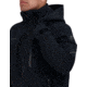 Obermeyer Stout Jacket - Mens, Black, 2XL, 21105-16009-2XL