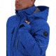 Obermeyer Stout Jacket - Mens, Navigate, Medium, 21105-20160-M