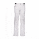 Obermeyer Straight Line Pant - Womens, White, 8, 15065-16010-8