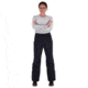 Obermeyer Sugarbush Pant - Womens, Black, 2, 15182-16009-2