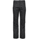 Obermeyer Sugarbush Pant - Womens, Black, 2, 15182-16009-2