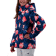 Obermeyer Taja Print Jacket - Girls, Looking Glass, Medium, 31071-21157-M