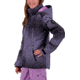 Obermeyer Taja Print Jacket - Girls, Stars Align, Medium, 31071-21177-M