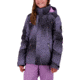 Obermeyer Taja Print Jacket - Girls, Stars Align, Medium, 31071-21177-M