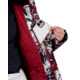Obermeyer Taja Print Jacket - Girls, Sugar&amp;Spikes, Large, 31071-21176-L