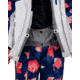 Obermeyer Taylor Jacket - Girls, Looking Glass, Medium, 31072-21157-M