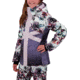 Obermeyer Taylor Jacket - Girls, Stars Align, Extra Small, 31072-21177-XS