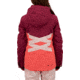 Obermeyer Taylor Jacket - Girls, Wait Up, Small, 31072-21079-S