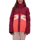 Obermeyer Taylor Jacket - Girls, Wait Up, Small, 31072-21079-S
