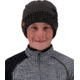 Obermeyer TB Eugene Beanie - Boys, Coal, One Size, 48015-20004-ONE SIZE
