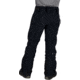 Obermeyer Theta Pant - Mens, Black, Large, 25039-16009-L