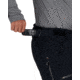 Obermeyer Theta Pant - Mens, Black, Large, 25039-16009-L
