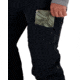 Obermeyer Theta Pant - Mens, Black, Large, 25039-16009-L
