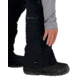 Obermeyer Theta Pant - Mens, Black, Large, 25039-16009-L