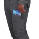 Obermeyer Theta Pant - Mens, Knightly, Extra Large, 25039-19003-XL