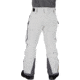 Obermeyer Theta Pant - Mens, White, Extra Large, 25039-16010-XL