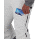 Obermeyer Theta Pant - Mens, White, Extra Large, 25039-16010-XL