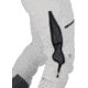 Obermeyer Theta Pant - Mens, White, Extra Large, 25039-16010-XL