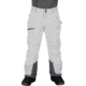 Obermeyer Theta Pant - Mens, White, Extra Large, 25039-16010-XL