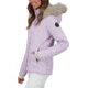 Obermeyer Tuscany Elite Jacket - Womens, Iris, 18, 11160-21071-18