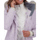 Obermeyer Tuscany Elite Jacket - Womens, Iris, 18, 11160-21071-18