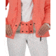 Obermeyer Tuscany Elite Jacket - Womens, Just Peachy, 16, 11160-21030-16