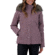 Obermeyer Tuscany Elite Jacket - Womens, Purple Reign, 14, 11160-21179-14