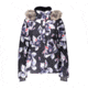 Obermeyer Tuscany II Insulated Ski Jacket - Womens, Mahalo Print, 14, 11105-18112-14