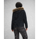 Obermeyer Tuscany II Jacket - Womens, Black, 14, 11225-16009-14
