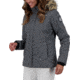 Obermeyer Tuscany II Jacket - Womens, Charcoal, 16, 11164-15006-16