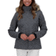 Obermeyer Tuscany II Jacket - Womens, Charcoal, 16, 11164-15006-16