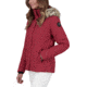 Obermeyer Tuscany II Jacket - Womens, Currant, 8, 11164-21046-8