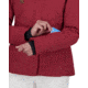 Obermeyer Tuscany II Jacket - Womens, Currant, 8, 11164-21046-8
