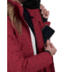 Obermeyer Tuscany II Jacket - Womens, Currant, 8, 11164-21046-8