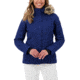 Obermeyer Tuscany II Jacket - Womens, Navy, 12, 11164-20167-12