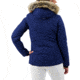 Obermeyer Tuscany II Jacket - Womens, Navy, 12, 11164-20167-12