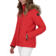 Obermeyer Tuscany II Jacket - Womens, Read My Lips, 12, 11164-21044-12